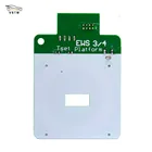 Тестовая платформа EWS3 EWS4, перезаряжаемая для BMW и Land Rover EWS