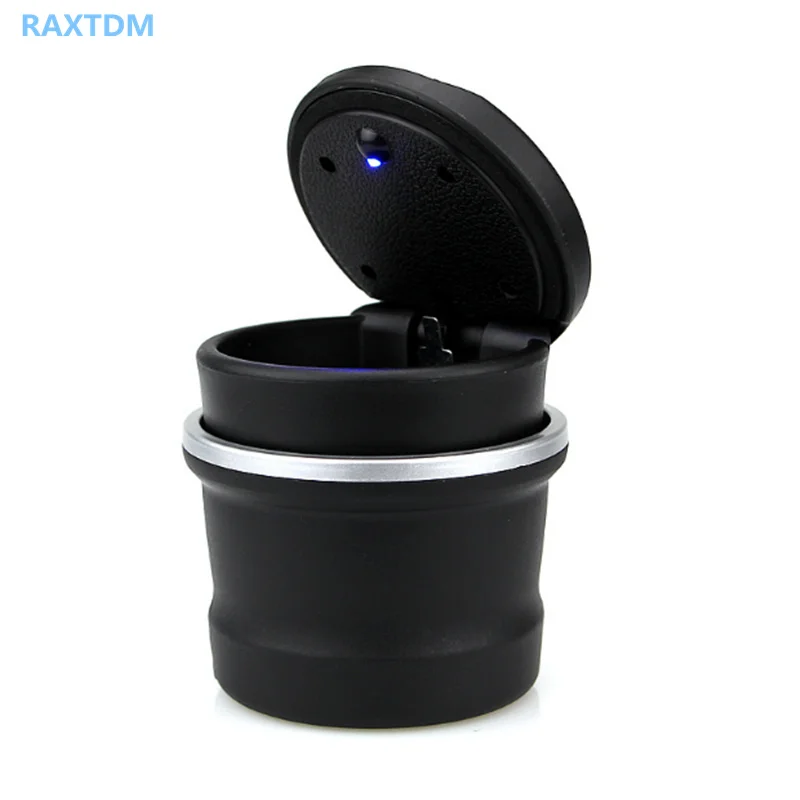 Автомобильная пепельница чашка для хранения с Opel Mokka Corsa Astra G J H insignia Vectra Zafira Kadett