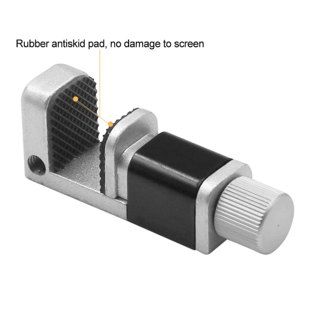 1/2 шт. набор инструментов для ремонта телефона мобильный телефон Экран держатель