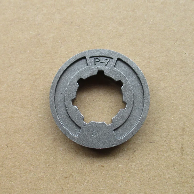 Цепная пила колесного диска сцепления Звездочка 3/8 7T для Stihl 0000 642 1240 MS250 MS250C