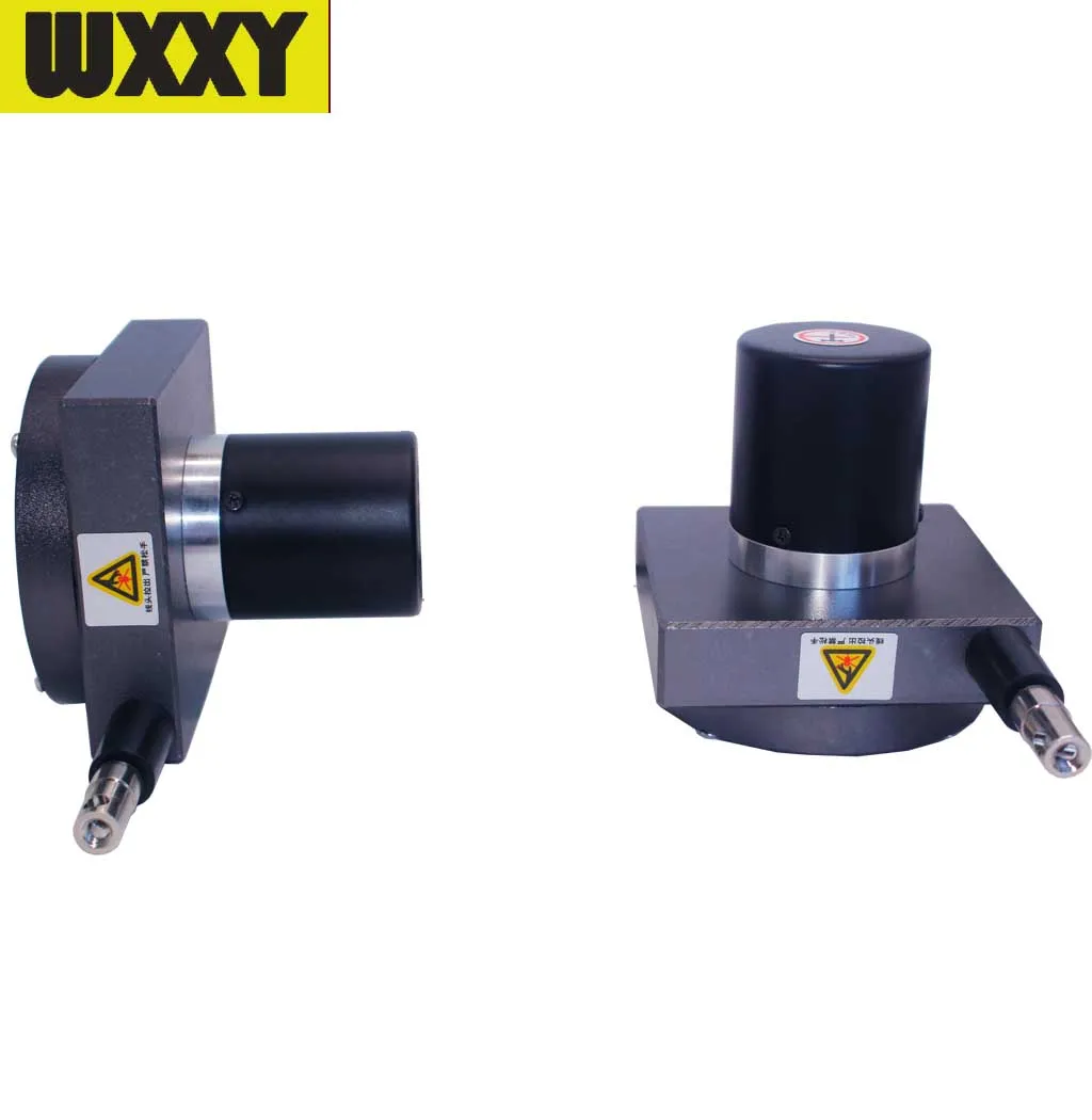 

WXY31-B WXY60-L WXY80-L WPS-M Drawstring Displacement Sensor Pull Wire Displacement Sensor