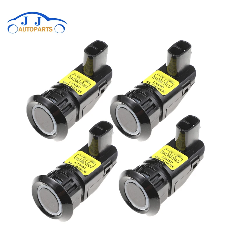 

4PCS 96673467 96673471 Ultrasonic Sensor For Chevrolet Captiva Parking Assistance Sensor Parking Sensors 96673464 96673474