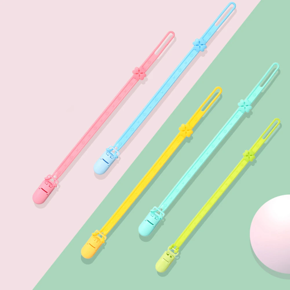 Новая детская пустышка с зажимом и цепочкой держатель для пустышки деревянная