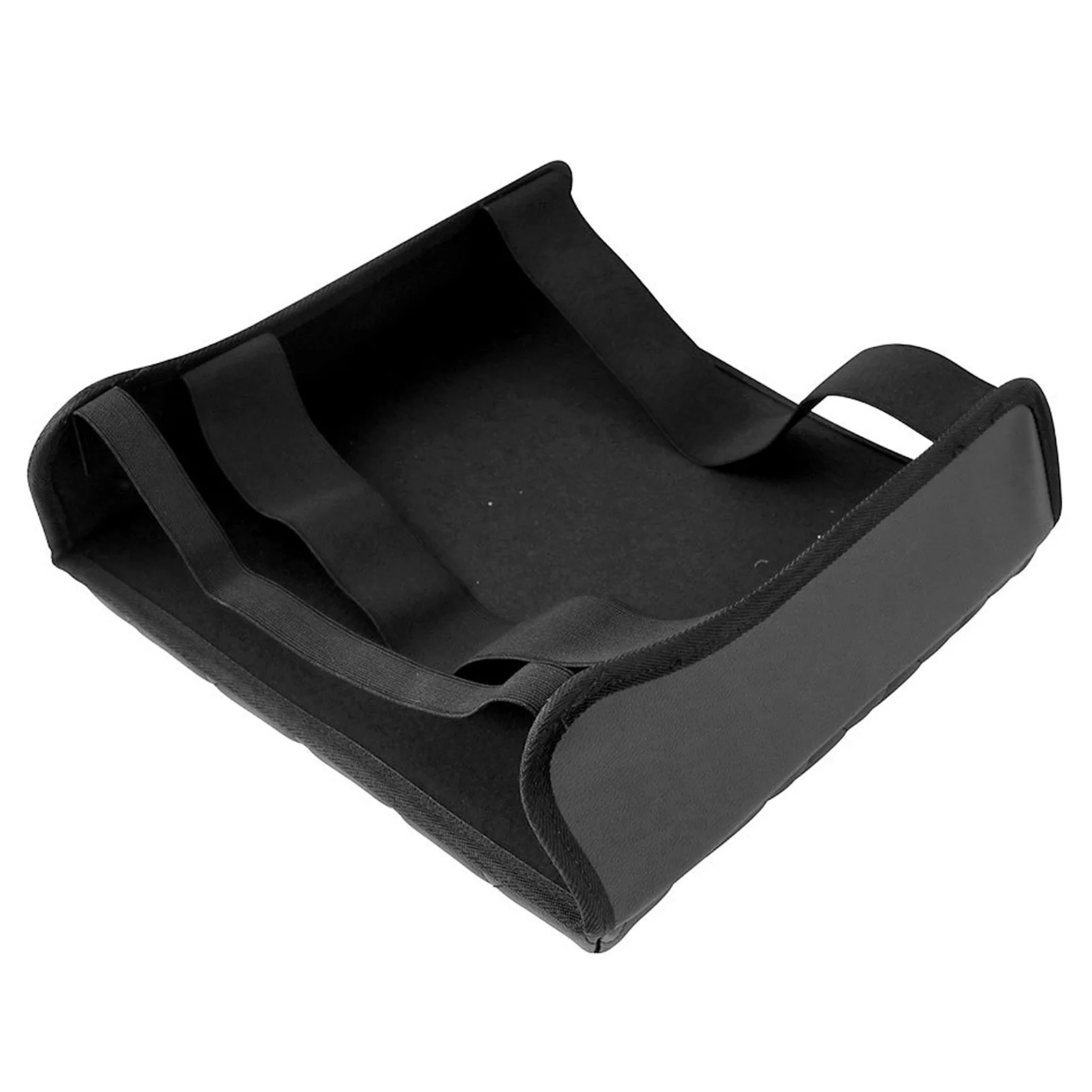 Автомобильный подлокотник мягкий коврик из искусственной кожи и устойчивая к