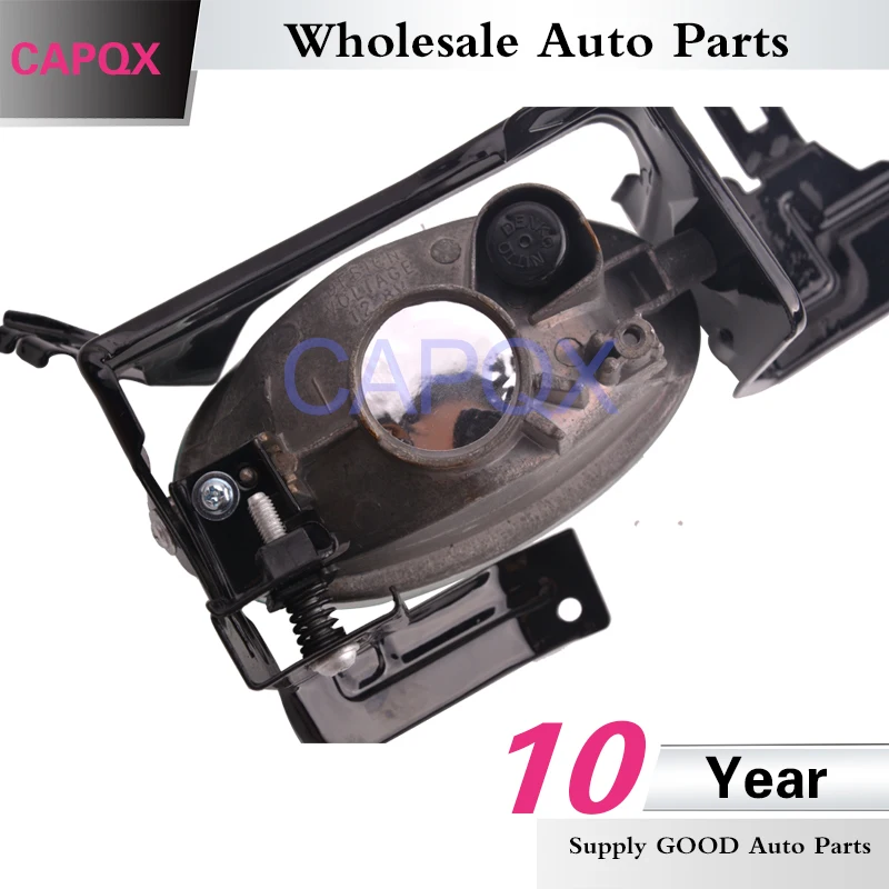 CAPQX High quality Right &amp Left fog light front bumper lamp OEM#33950-TB0-H02 For ACCORD 8 navigation 2011 2012 2013 CP1 CP2 CP3 |