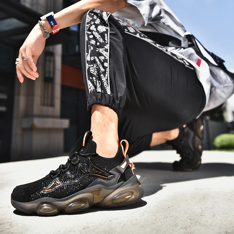 

men shoes Sneakers Male tenis Luxury shoes Mens casual Shoes Trainer Race off white Shoes fashion loafers running Shoes for men