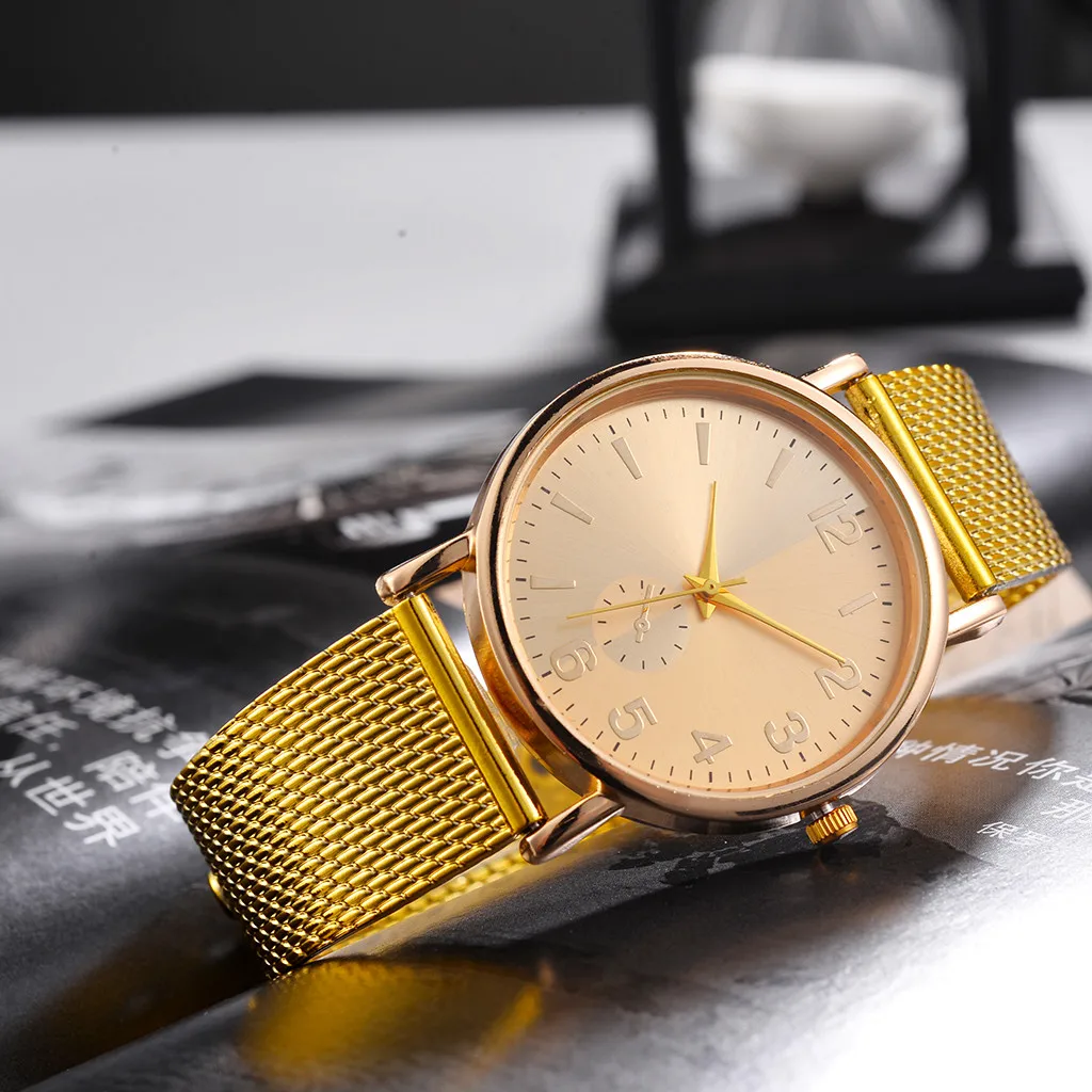 Роскошные брендовые кварцевые наручные часы Vansvar высококачественные с