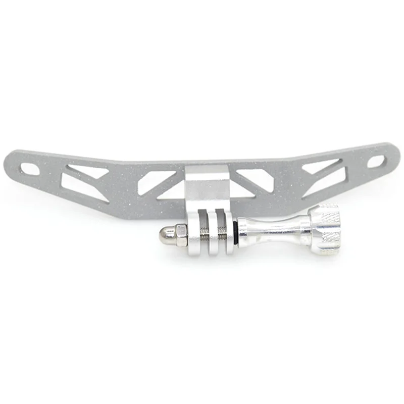 Держатель рекордера мотоцикла для камеры GoPro кронштейн BMW G310GS 2017 ON|Боковина| |