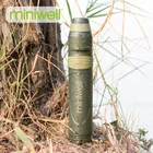 Уличный портативный фильтр для воды miniwell L600