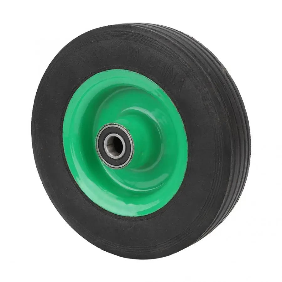 Износостойкие взрывобезопасные колесные шины 6 дюймов сменный колесный ролик