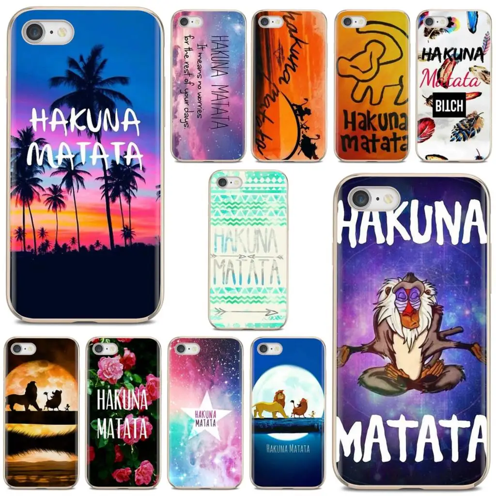 

Silicone Case Tribal Aztec Hakuna Lion Arrow For iPhone iPod Touch 11 12 Pro 4 4S 5 5S SE 5C 6 6S 7 8 X XR XS Plus Max 2020