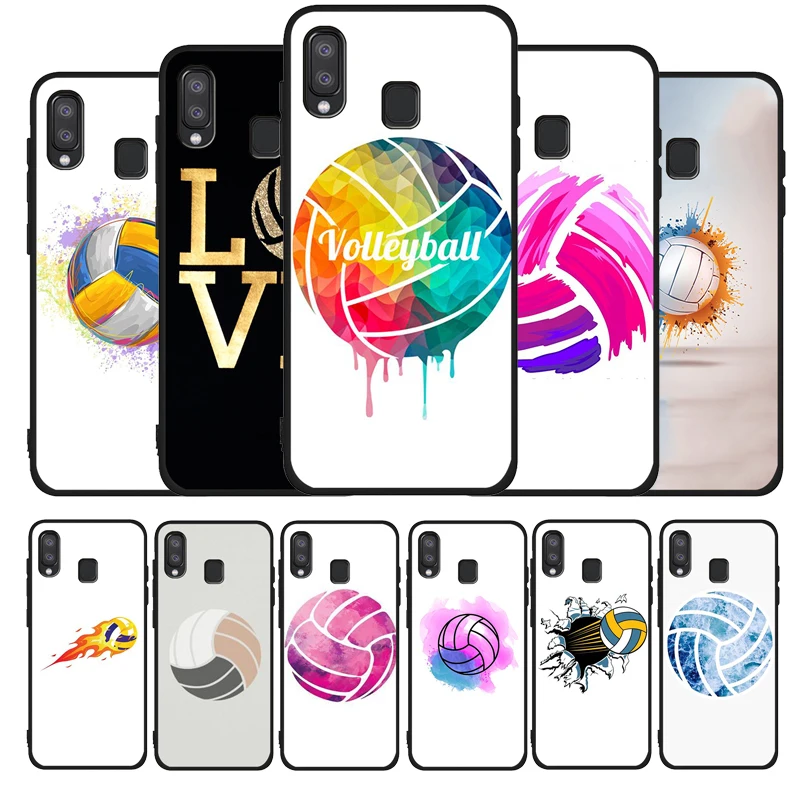 Чехол для Samsung A10 A20E A30 A40 A50 A60 A70 M10 M20 M30S M40 A01 A21 A31 A51 A71 4G|Бамперы| |
