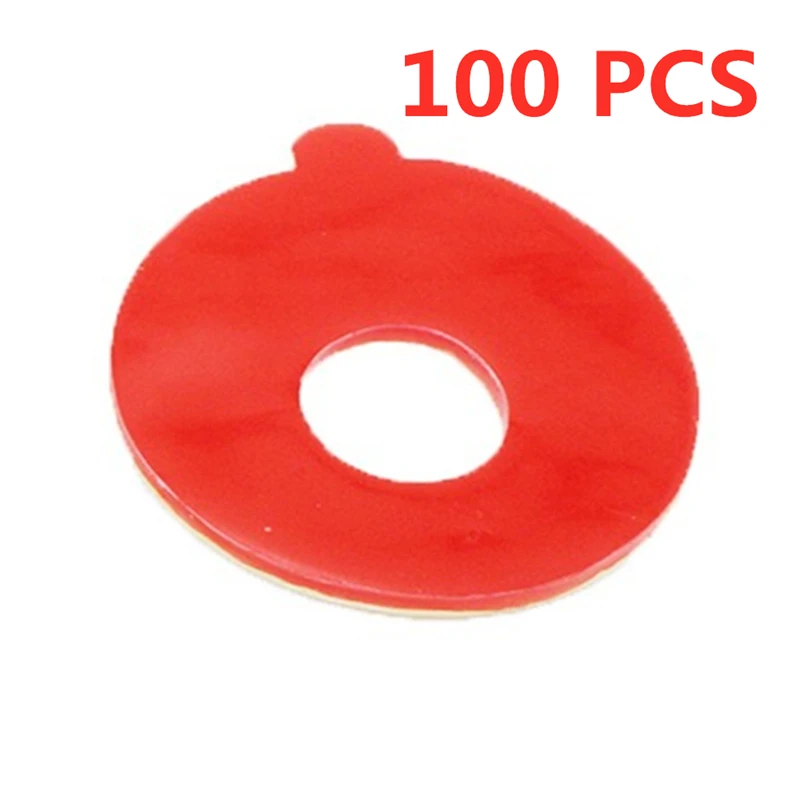 100 шт. автомобильные аксессуары для интерьера датчик дождя на переднем ветровом