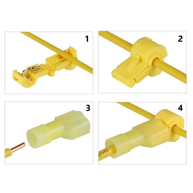 Для выведения токсинов 40 шт/50 шт в наборе быстрый Электрический кабель Разъемы