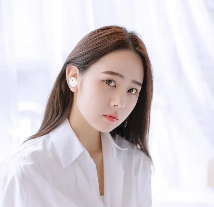 Tws 5 Спортивные Беспроводные наушники с Bluetooth интеллектуальная сенсорная tws