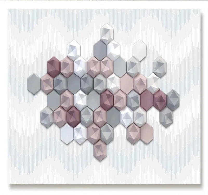 Большой оригинальный домашний фон для фотосъемки в скандинавском стиле