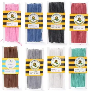 34 Ярда, 3 мм, китайский Soutach шнур, многоцветный нейлоновый шнур, нить Змеиный живот шнур для браслета, оптовая продажа