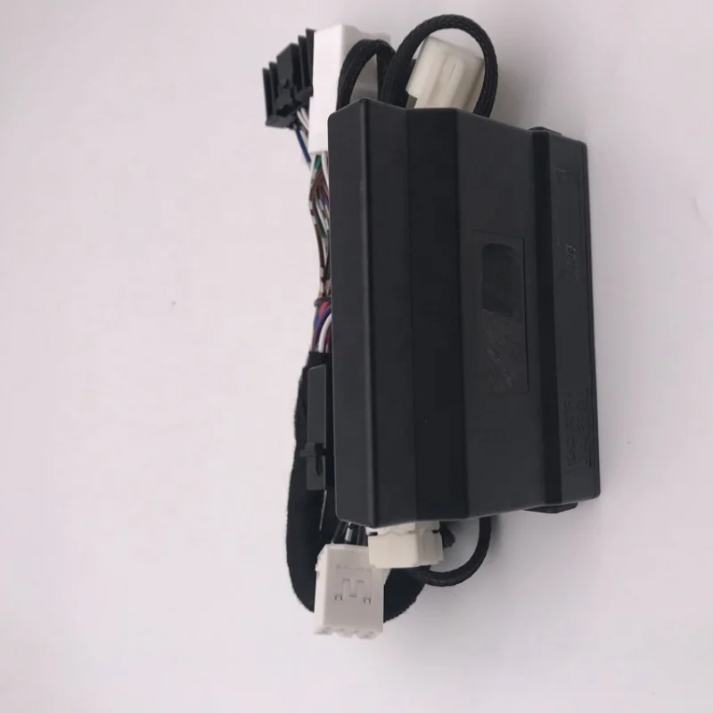 

Auto OBD Safety Electronics Intelligent Car Door Side Mirror Folding Device