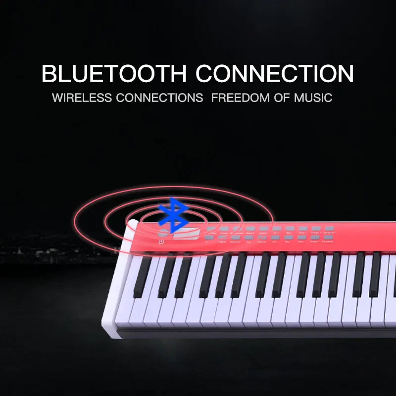Профессиональные электрические цифровые музыкальные инструменты для пианино