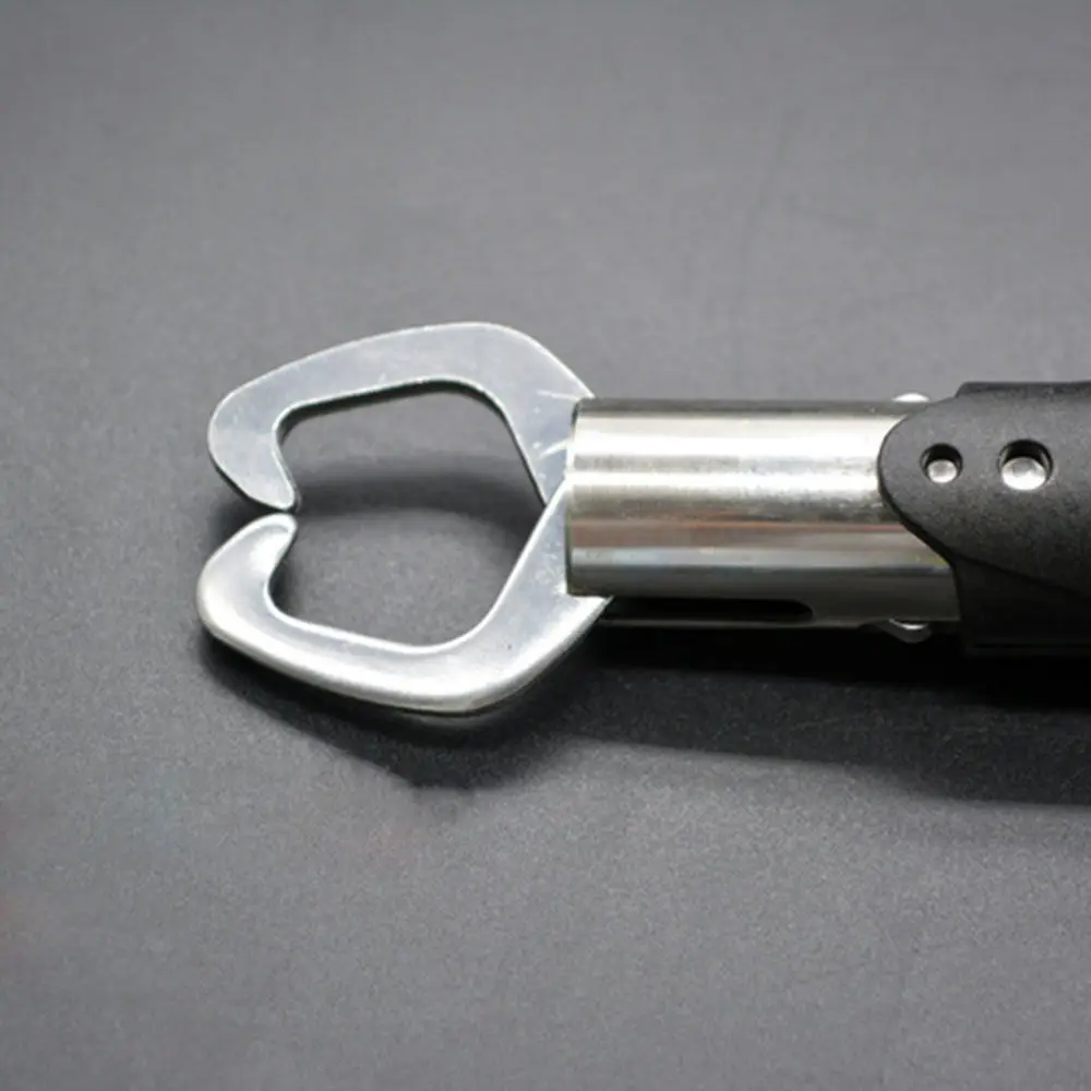 Приспособление для фиксации рыбы из нержавеющей стали приманки ловли губ