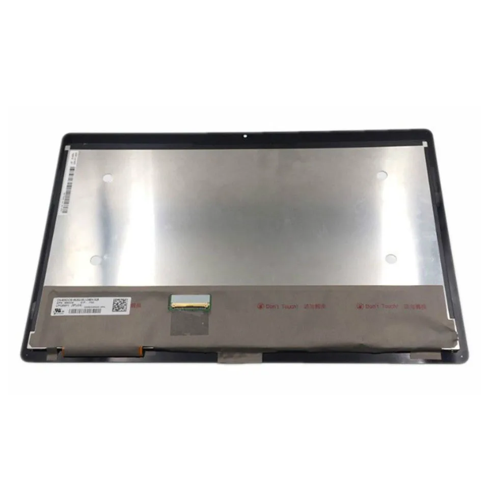 ЖК дисплей с сенсорным экраном и дигитайзером для Dell Latitude E5270 12 5 дюйма ноутбука