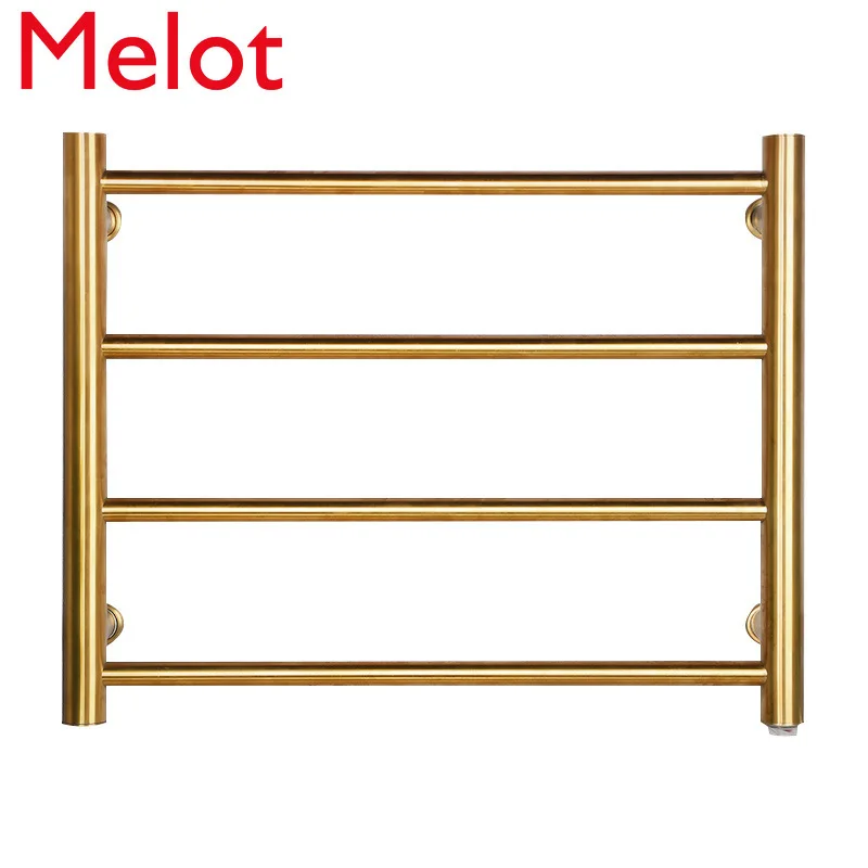 

Умная электрическая вешалка для полотенец из нержавеющей стали