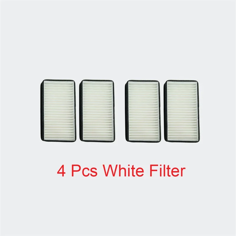 TONLINKER 3-отверстий воздушный фильтр для Vw Caddy Eos Golf MK5 MK6 Passat B5 B6 B7 Passat CC Scirocco MK3 Touran Автомобильный внешний воздушный фильтр