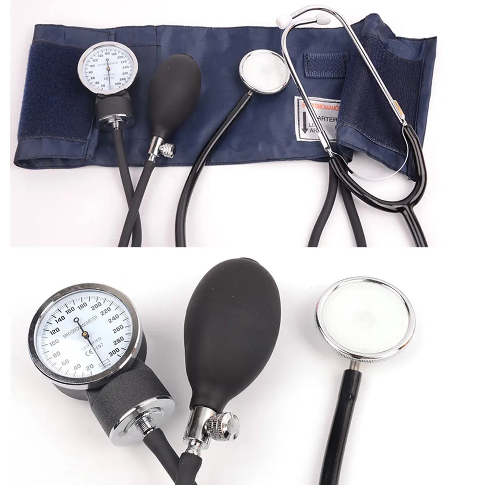 Верхний монитор артериального давления на руку артериальное медицинская машина