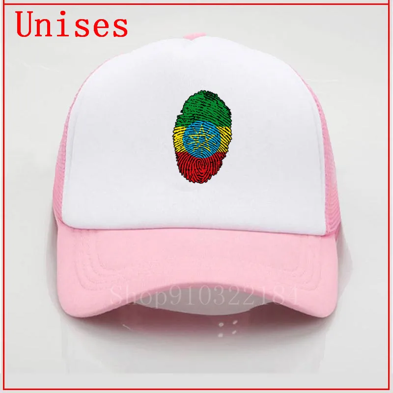 Мужская кепка с флагом Эфиопии 2020 дизайнерская Кепка изображением отпечатков