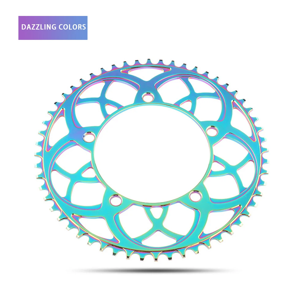 

Mountain MTB Bike Brake Rotor Aluminum Alloy Disc Brake Pad Biking PortableDustproof Cycling Part for BOLANY Bicycle