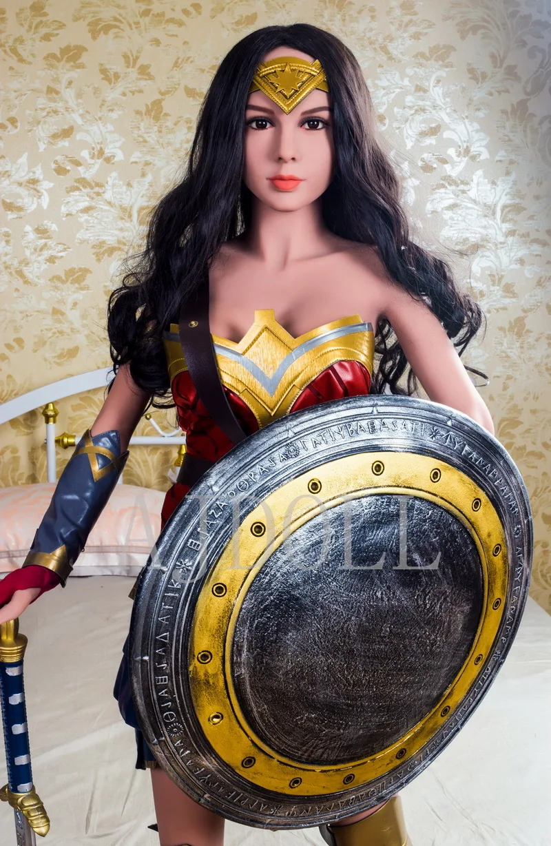 Настоящая кукла для интима полностью силиконовая со скелетом любви оральная