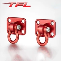 tfl rc car accessories 110 axial scx10 wraith rock crawler hook assembly part upgraded cnc th01791 smt6