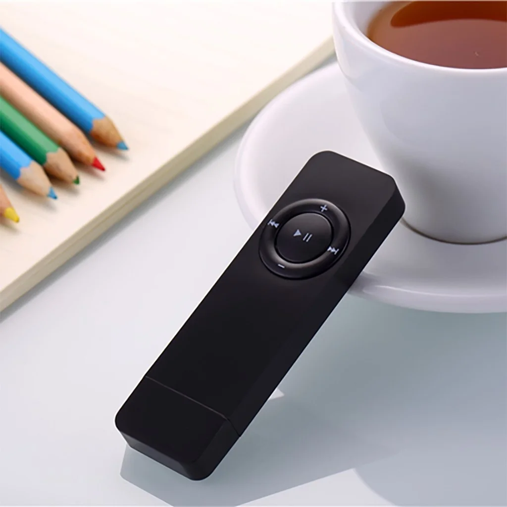 

USB мини MP3-плеер с поддержкой карт Micro SD и TF