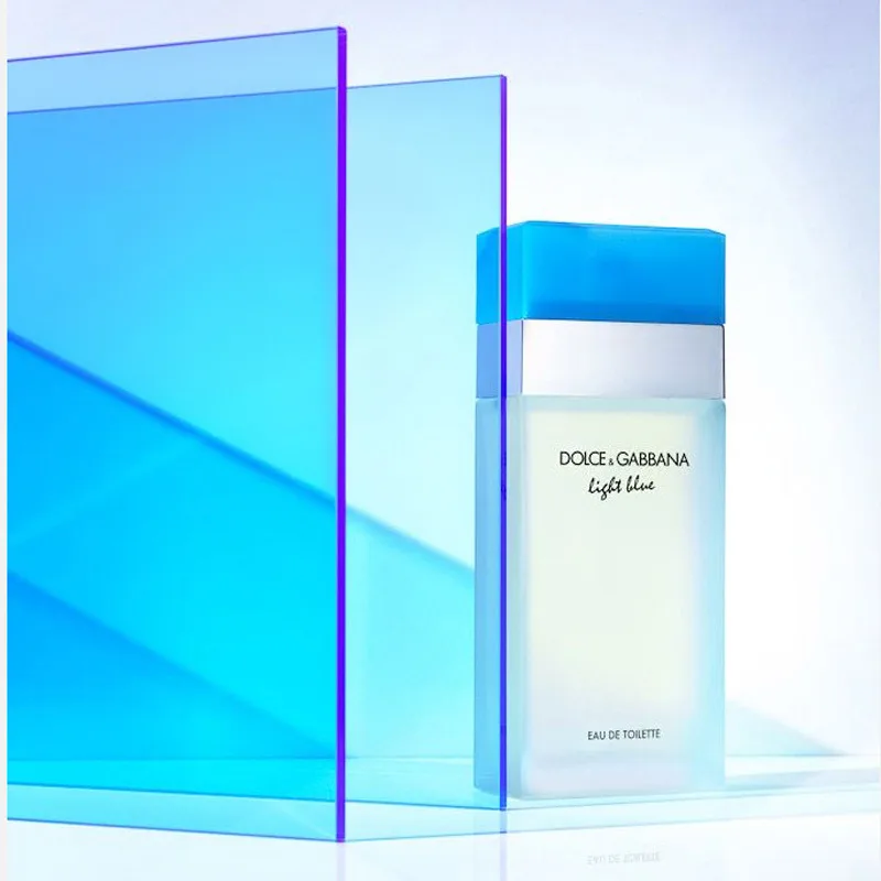 

Красочный акриловый природсветильник тени фотография Реквизит полупрозрачный небесно-голубой розовый красный геометрия Солнцезащитный с...