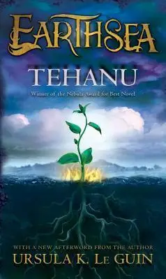 

Tehanu, 4