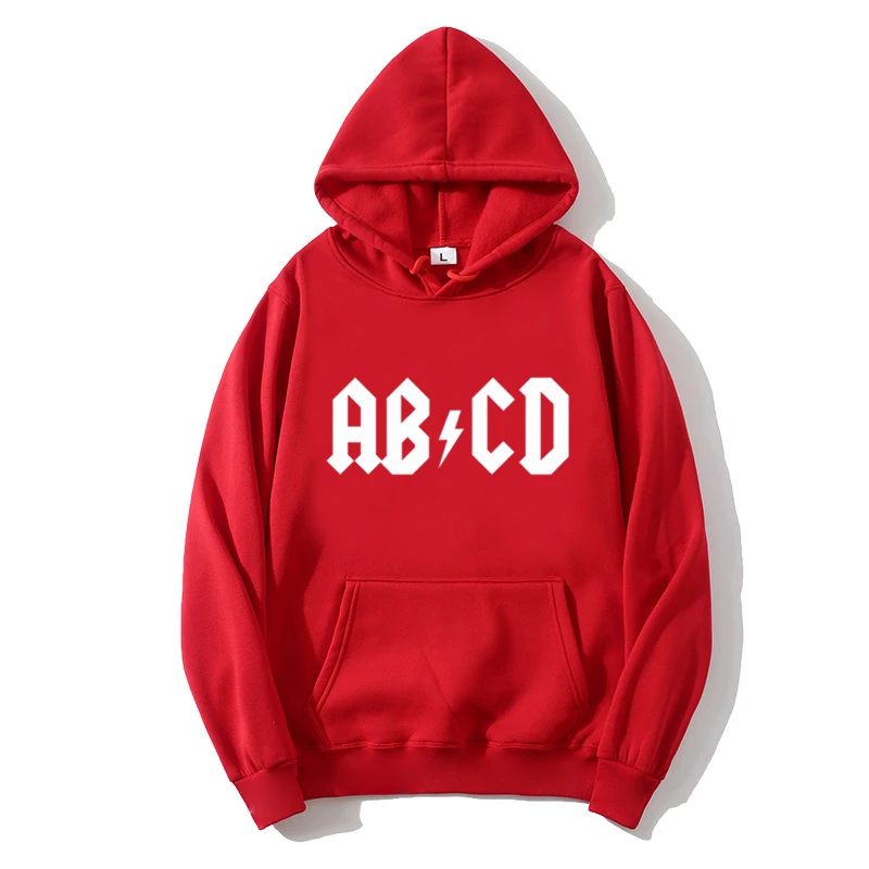 

Men/Women Winter Sweatshirt Hoodie Autumn Hot ABCD Fashion Sweatshirt Hip Hop Casual Sweatshirt New Men's Pullover Top S-3XL