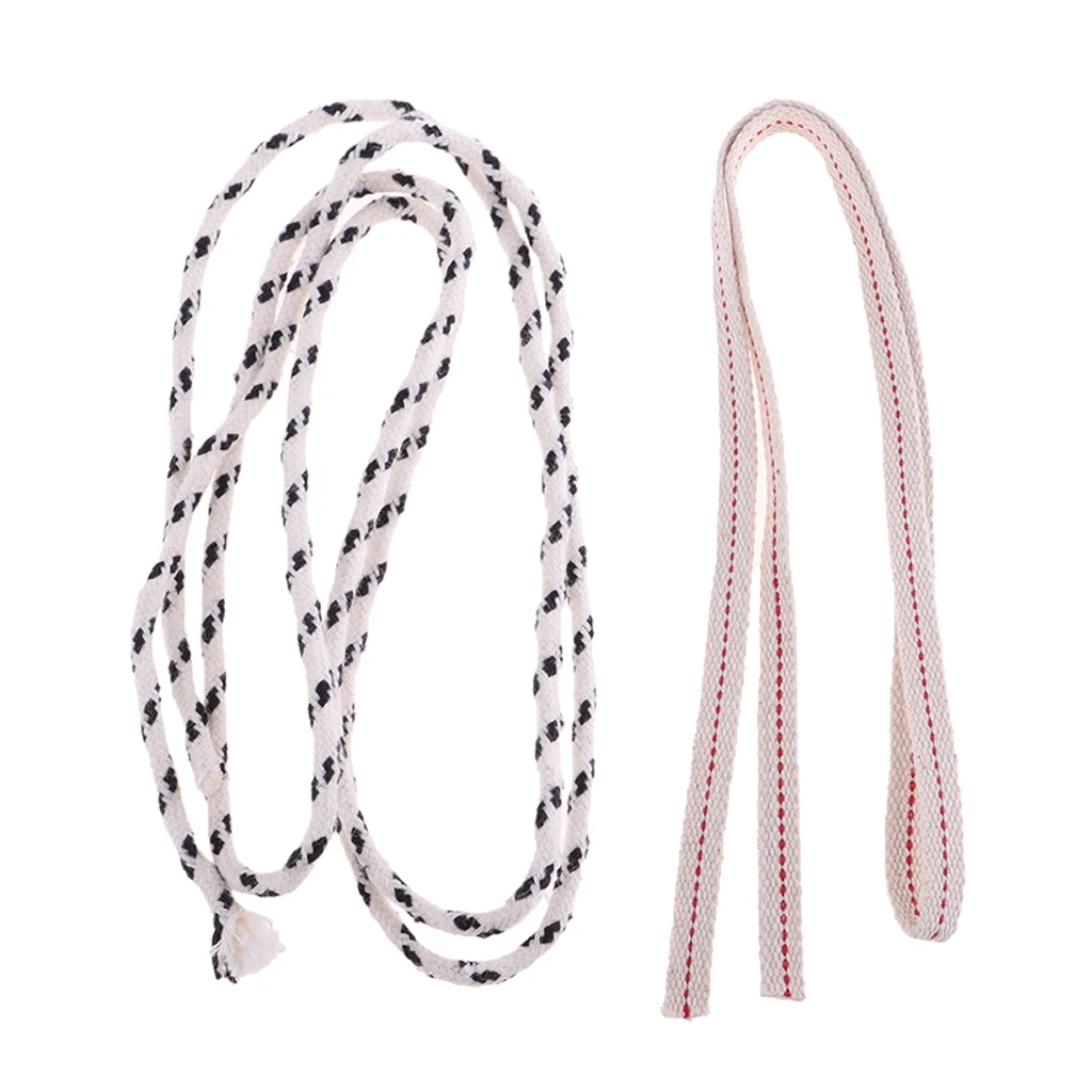 Фитиль керосиновый спирт из хлопкового керосинового масла фитили|Уличные плиты|