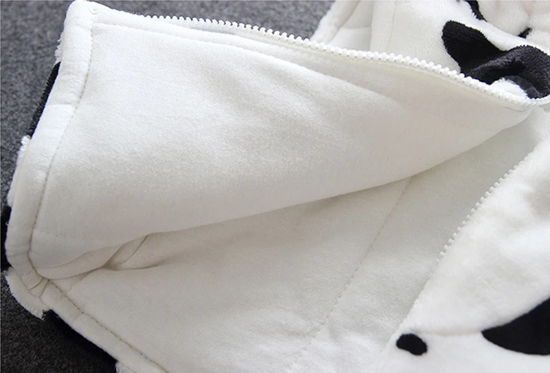 Зимний теплый жилет для маленьких девочек флисовое пальто из искусственного