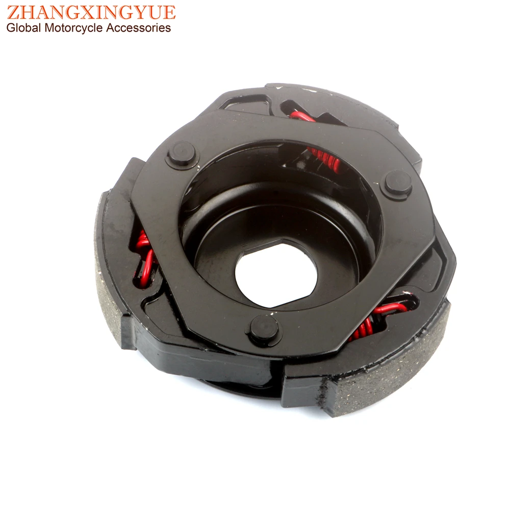 

Scooter PCX125 SH125 Racing Clutch for Honda Nes Pcx Ww Esp Ps Pantheon Pes S-Wing SH Scoopy 125cc 150cc 4-Stroke