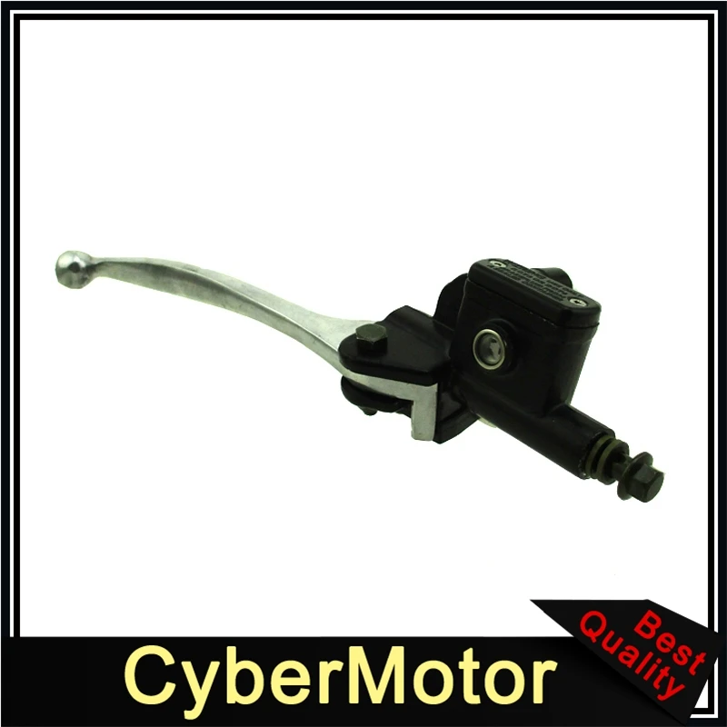 22 мм 7/8 ''передний правый Гидравлический тормозной главный цилиндр рычаг для