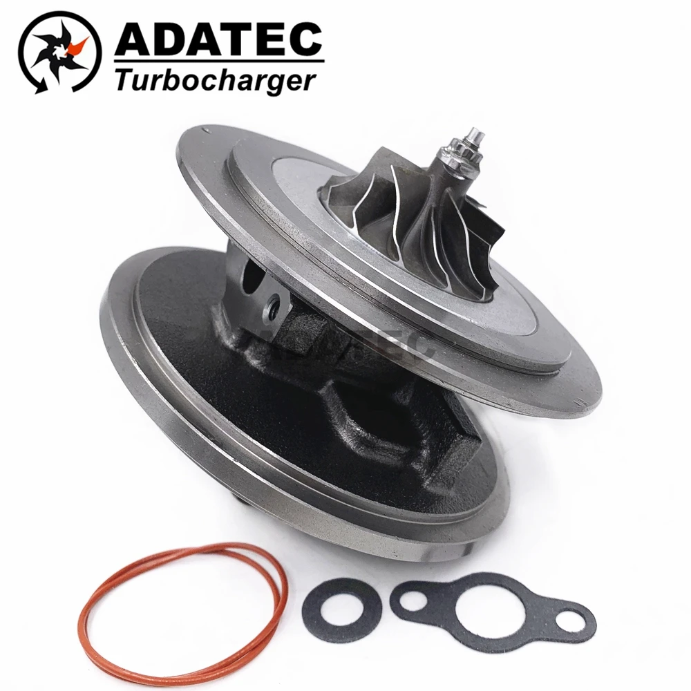 

Турбинный картридж GTB1752V Turbo CHRA 752990 A6460901080 для Mercedes C-klase 200 CDI (W204) 100 кВт-136 л.с. OM646 2007-