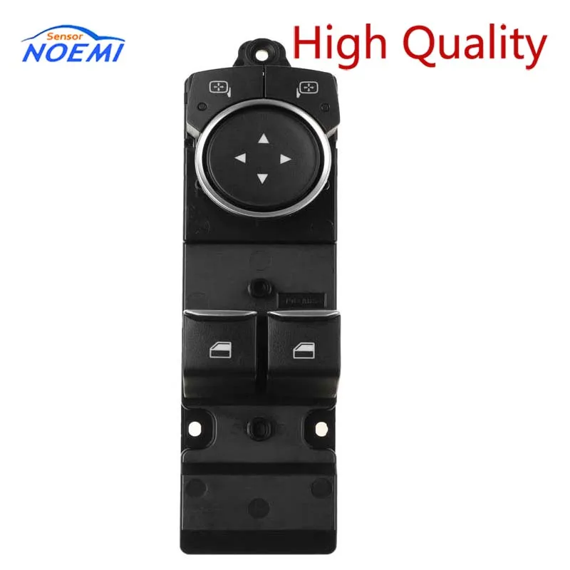 

YAOPEI H1BT-14540-AB H1BT14540AB Front Left Power Window Switch For FORD Car Accessories
