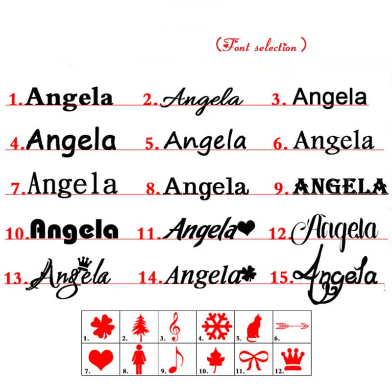 

DIY Name Bracelets Personalized Adjustable Chain Stainless Steel Wristband for Woman Girl Sister Anniversary Birthday Gift