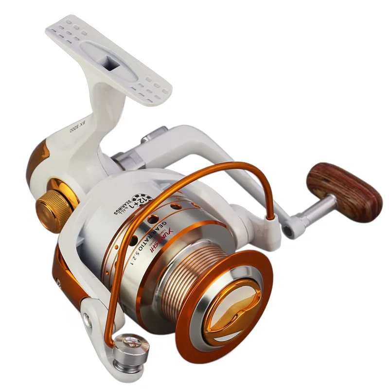 Бренд YUBOSHI цельнометаллическая конструкция с беззазорной реакцией серии BX/AX500 9000