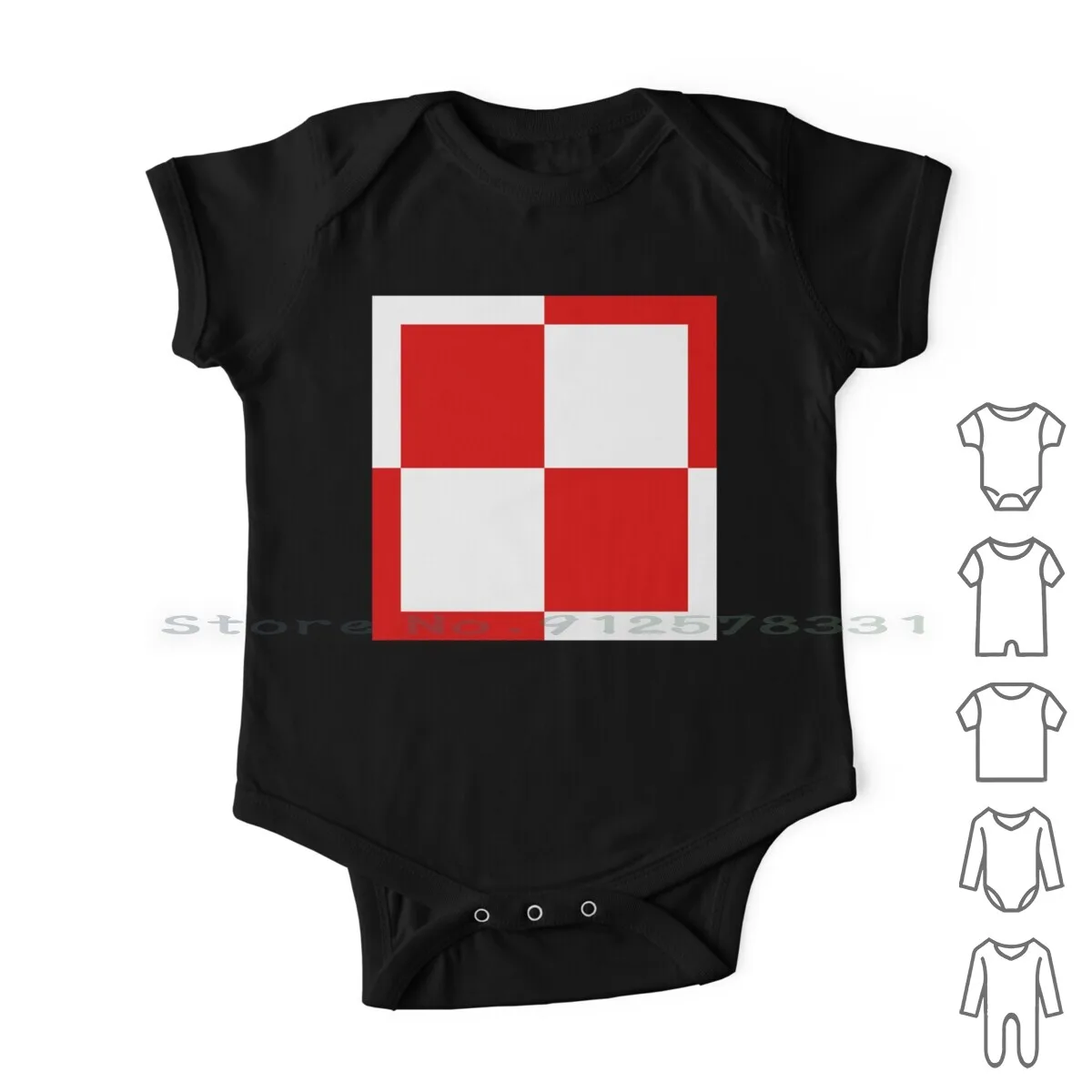 

Polish Air Force Insignia ( Pre 1993 ) Newborn Baby Clothes Rompers Cotton Jumpsuits Corsair Fighter World Ii Two Korean