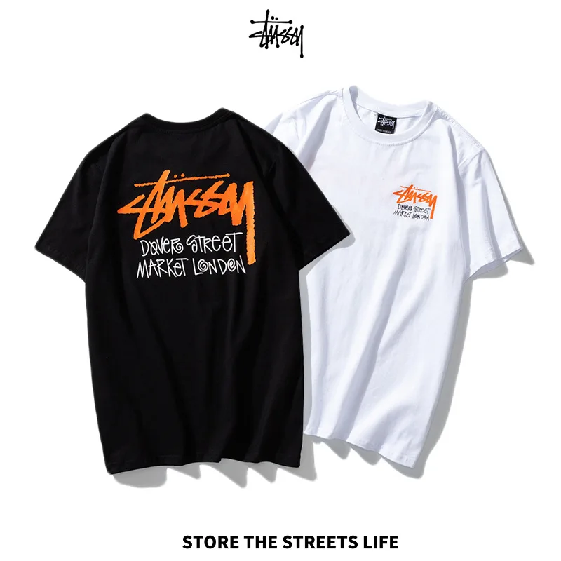 

Summer Cotton Funny T-shirt Oversized T Shirt for Woman Tshirt Clothing Girl T-shirt Homme Vintage Hip Hop Tops