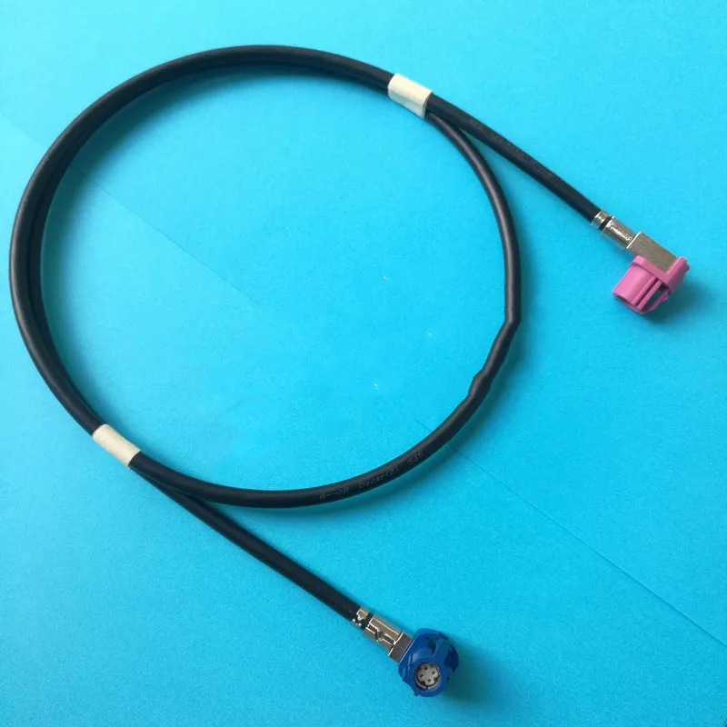 

Car host to display LVDS cable For Mercedes Benz