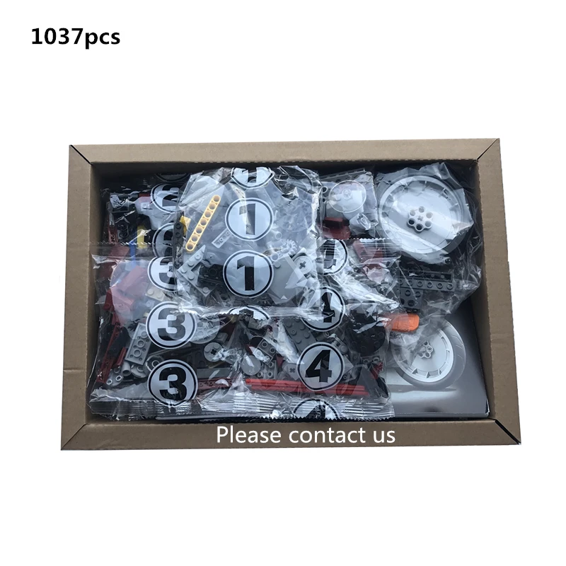 

Creator Expert Harleyes Davidson Fated Boy Motorcycle Building Blocks Classic Model Kit Toys For Children Compatible With Bricks