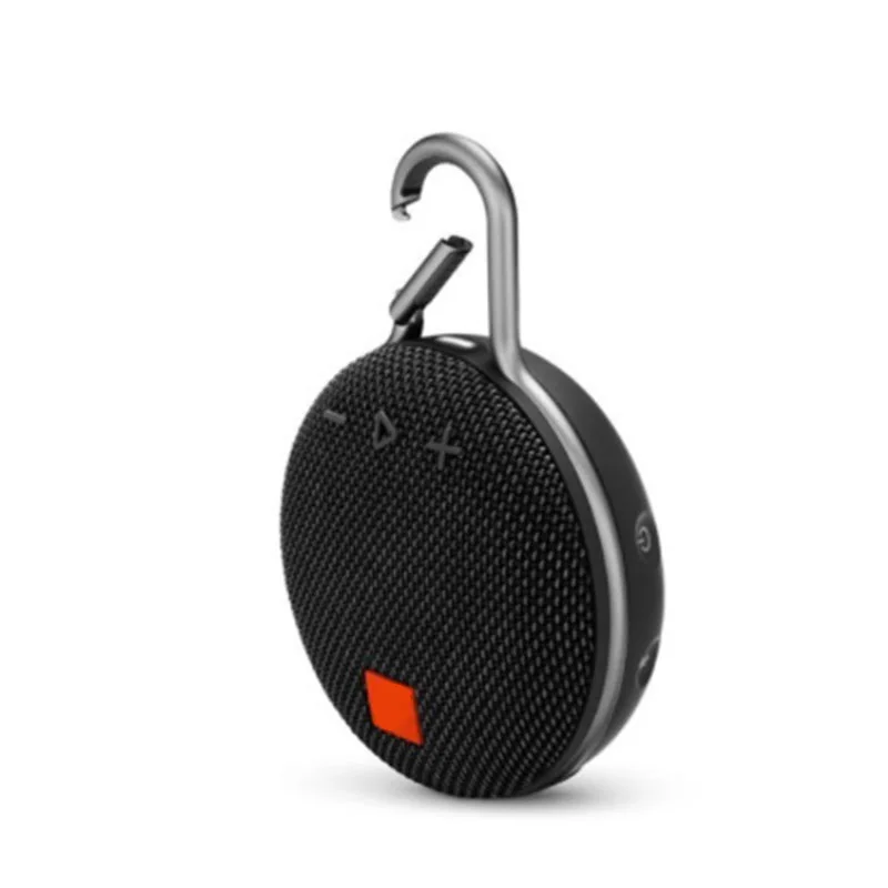 Мини водонепроницаемая bluetooth-колонка JBLl 3 динамика с резиновым объемным fm-радио