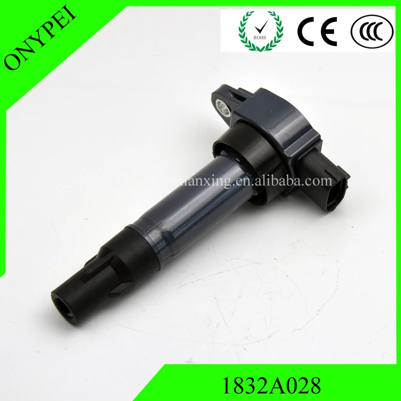 

FK0319 1832A028 Car Ignition Coil Fit For Mitsubishi Smart 451 Fortwo Coupe Cabrio 1.0 Auto Part 1832 A028 FK0319